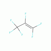 Perfluoroprop-1-ene