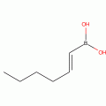 (E)-(Hexen-1-yl)boronic acid 98%