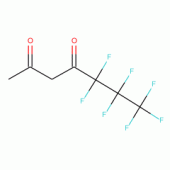 5,5,6,6,7,7,7-Heptafluoroheptane-2,4-dione