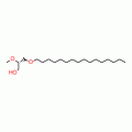 1-O-HEXADECYL-2-O-METHYL-SN-GLYCEROL
