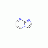 Imidazo[1,2-a]pyrimidine