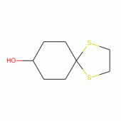 8-Hydroxy-1,4-dithiaspiro[4.5]decane