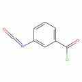 3-ISOCYANATOBENZOYL CHLORIDE, 95%
