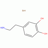 3-HYDROXYTYRAMINE HYDROBROMIDE, 99%