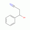 3-HYDROXY-3-PHENYLPROPIONITRILE