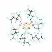 Hexakis(1H,1H,5H-perfluoropentoxy)phosphazene 97%