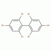 2,2',4,4',6,6'-六溴联苯