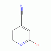 2-羟基异烟腈