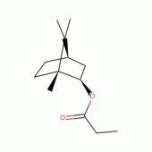 ISOBORNYL PROPIONATE