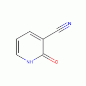 2-Hydroxy-3-cyanopyridine
