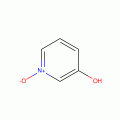 3-羟基吡啶-N-氧化物