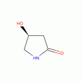 (S)-(-)-4-HYDROXY-2-PYRROLIDINONE, 97%