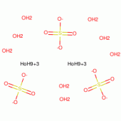 HOLMIUM(III) SULFATE OCTAHYDRATE, 99.9%