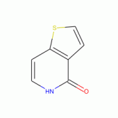 4-Hydroxythieno[3,2-c]pyridine