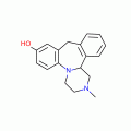 8-Hydroxy Mianserin