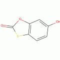 6-HYDROXY-1,3-BENZOXATHIOL-2-ONE, 98+%