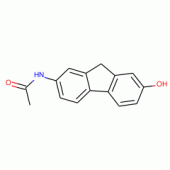 7-Hydroxy-2-acetylaminofluorene