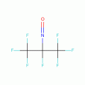 Heptafluoro-2-nitrosopropane 98%