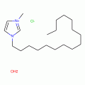 十六烷基-3-甲基咪唑氯化物