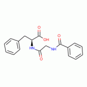 HIPPURYL-PHE