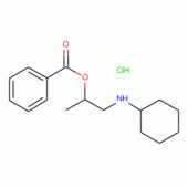 Hexylcaine Hydrochloride (1 g)
