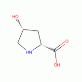 顺式-4-羟基-D-脯氨酸