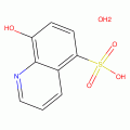 8-羟基喹啉-5-磺酸单水合物