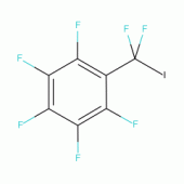 HEPTAFLUOROBENZYL IODIDE, TECH.