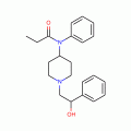β-Hydroxy Fentanyl Hydrochloride