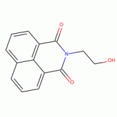 2-(2-Hydroxyethyl)-1H-benzo[de]isoquinoline-1,3(2H)-dione