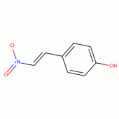 4-Hydroxy-?-nitrostyrene