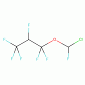1,1,2,3,3,3-Hexafluoropropyl chlorofluoromethylether