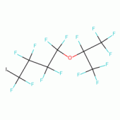 4-(Heptafluoroisopropoxy)-1-iodooctafluorobutane