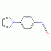 1-(4-Isocyanatophenyl)-1H-pyrrole , 97%