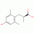 (S)-3-(4-Hydroxy-2,6-dimethyl-phenyl)-2-methyl-propionic acid