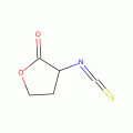 4-羟基-3-乙硫氰丁酸内酯