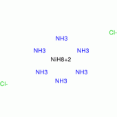 Hexaamminenickel(II)chloride,98%
