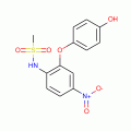 4’-Hydroxy Nimesulide
