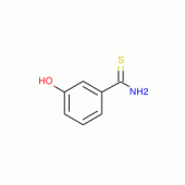 3-Hydroxythiobenzamide
