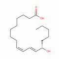 13(S)-HYDROXYOCTADECA-9Z,11E-DIENOIC*ACI D