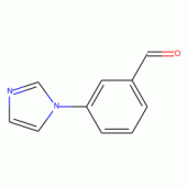 3-(1H-Imidazol-1-yl)benzaldehyde
