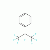 4-(Heptafluoroisopropyl)toluene 97%