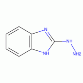 2-Hydrazino-1H-1,3-benzimidazole