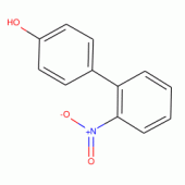4-Hydroxy-2'-nitrobiphenyl