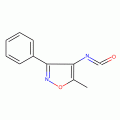 4-Isocyanato-5-methyl-3-phenylisoxazole