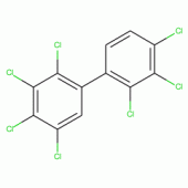 2,2',3,3',4,4',5-七氯联苯