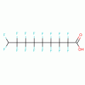 9H-Hexadecafluorononanoic acid