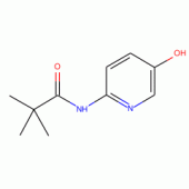 N-(5-Hydroxy-pyridin-2-yl)-2,2-dimethyl-propionamide