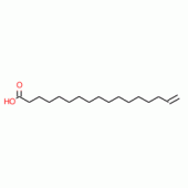 16-Heptadecenoic acid