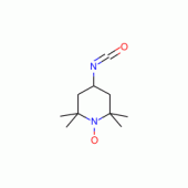 4-Isocyanato-TEMPO, Technical grade (approximately 85%)